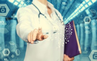 What Nurses Need to Know About Artificial Intelligence – Part 1 of 2