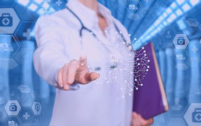 What Nurses Need to Know About Artificial Intelligence – Part 2 of 2