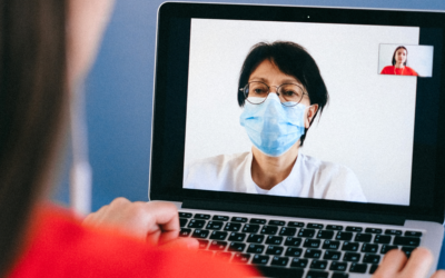 Telehealth in 2020: Why This Time Is Different