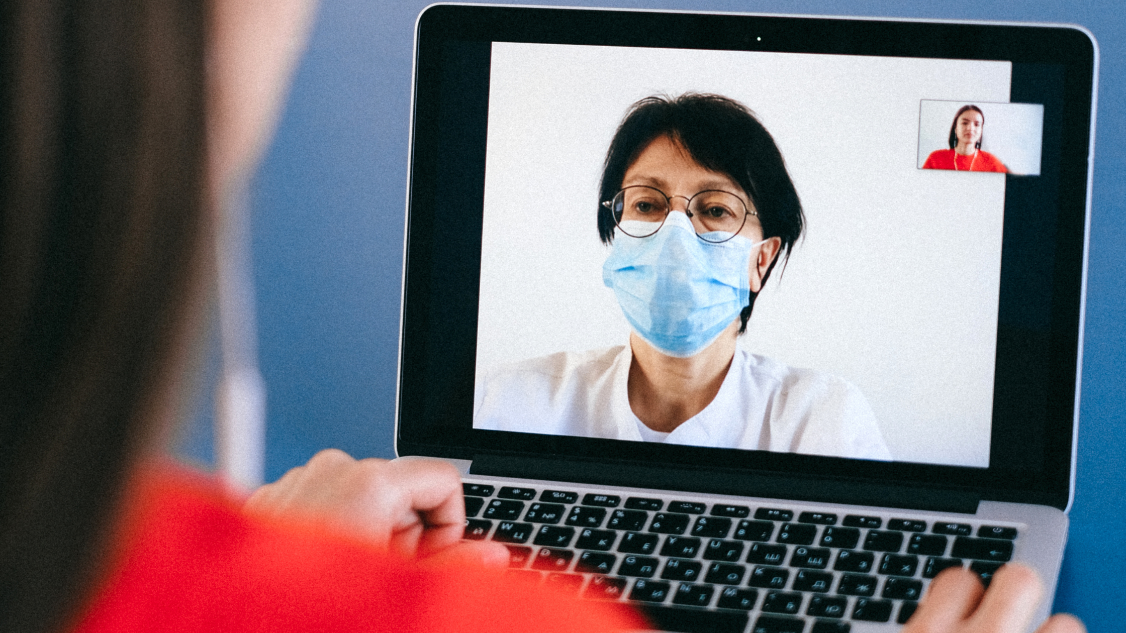 Featured - Telehealth in 2020 why this time is different