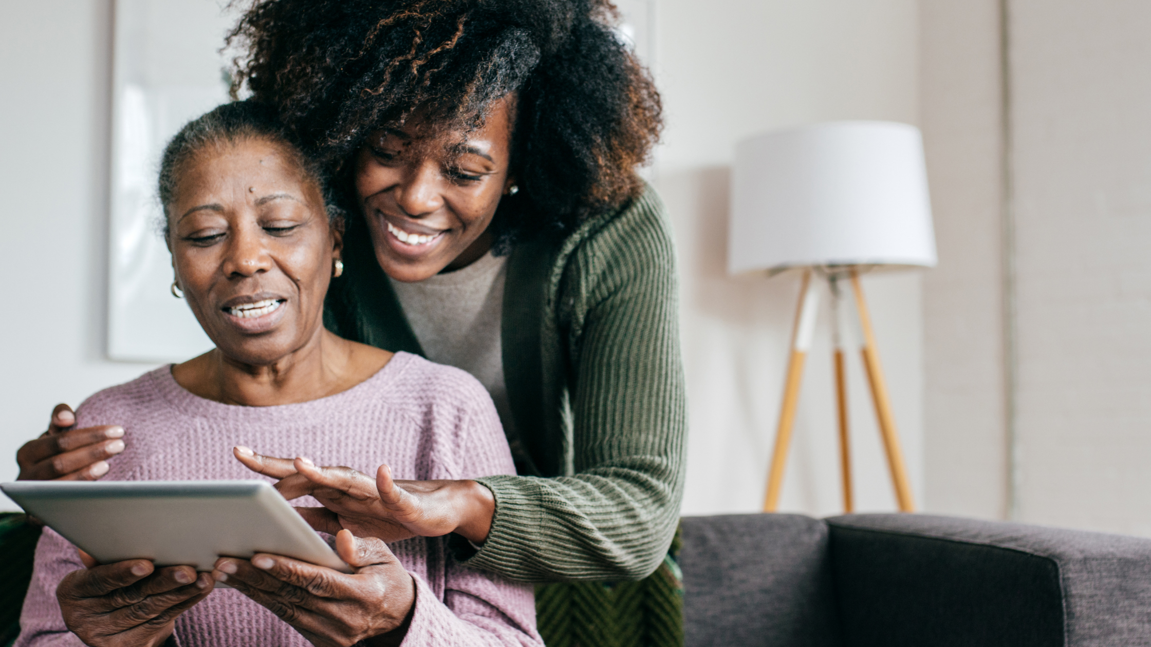 Featured - The 5 Best Apps to Make Caregiving Easier
