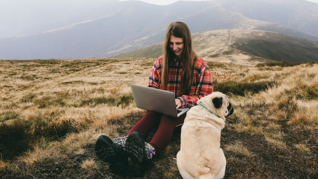 work from anywhere locations for nurses