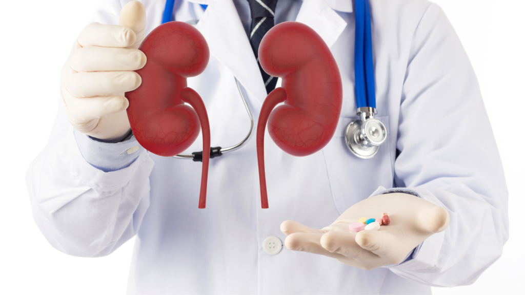 kidney care innovation