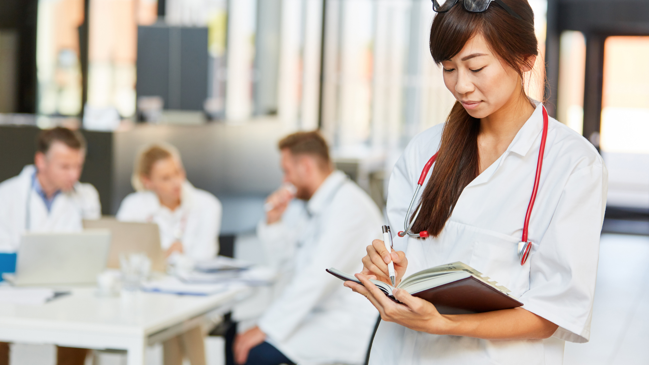 5 Business Skills Informatics Nurses Must Have
