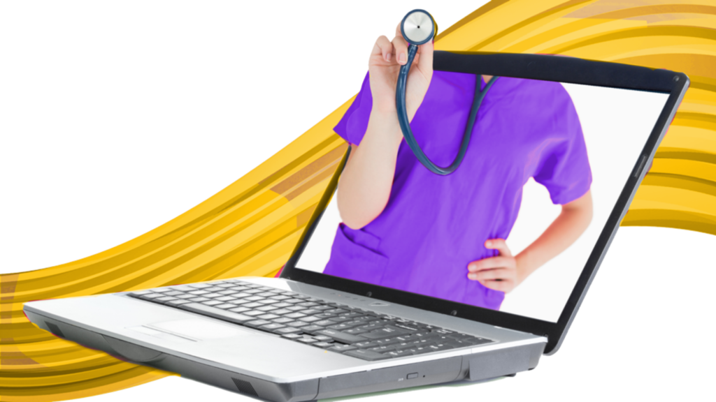 how to get into nursing informatics