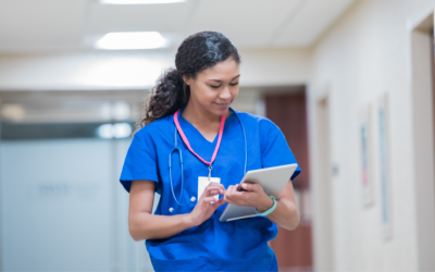 3 Reasons to Get Nursing Informatics Experience Before a Degree
