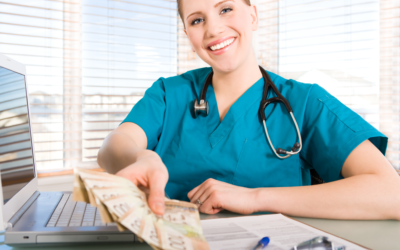 How Much Does Nursing Informatics Pay?