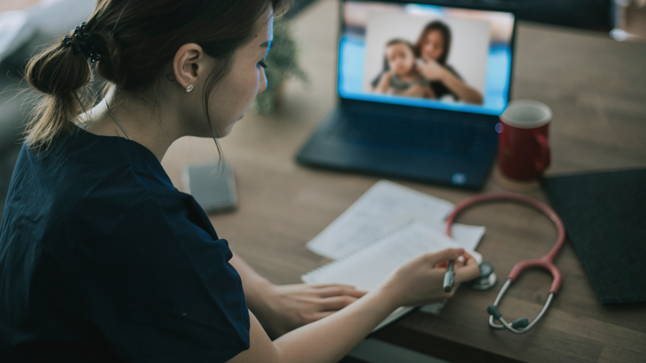 Telehealth in 2021: We Have Come a Long Way