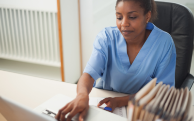 5 Ways to Stay Organized In Nursing Informatics